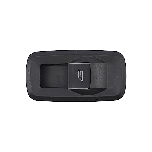 Commande lève-vitre CN1514529AB pour Ford Fiesta et Ecosport côté passager