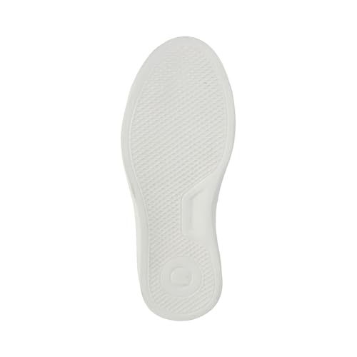 Image of Mochi Women Faux Leather Sneaker Shoes