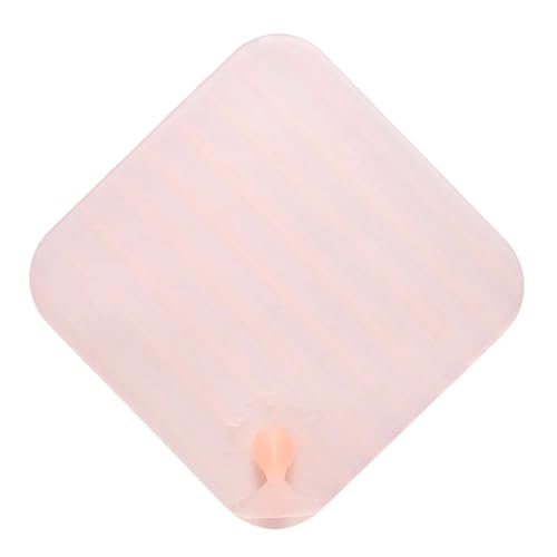 Tapa de Drenaje de Silicona para Cocina y Baño miniatura 1