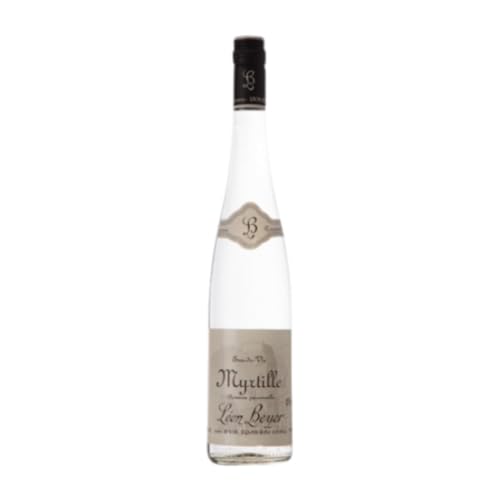 Licores Léon Beyer Myrtille Alsace 70 cl