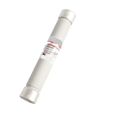 Fusible C089495 de haute précision thermique FD20GB100V16T 1000V pour onduleur