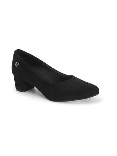 Image of ELLE Women Stylish, Comfortable and Elegant Pumps