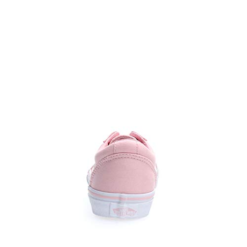 Image of Vans Mens Low-top Trainers