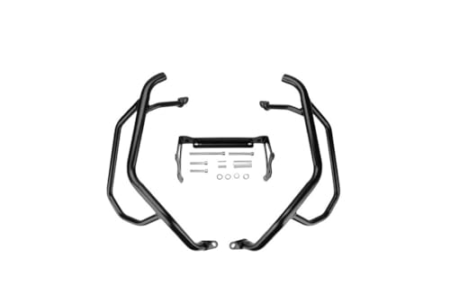 Crash bar pour R1300GS 2023-2024 protection moteur supérieure et inférieure