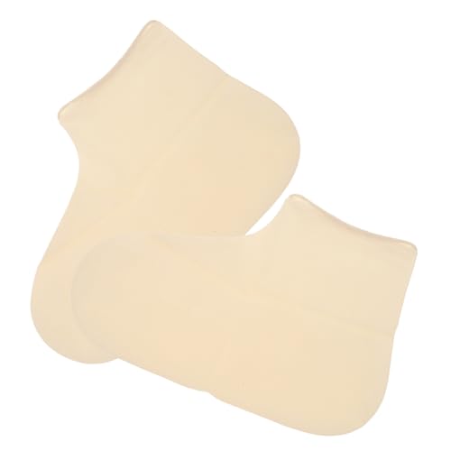 3 pares de protectores reutilizables para botas para hombres y mujeres para ciclismo y camping al aire libre en días lluviosos miniatura 2
