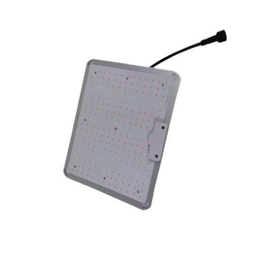 Panneau quantique LED variable 100W pour optimiser la culture en intérieur - 2