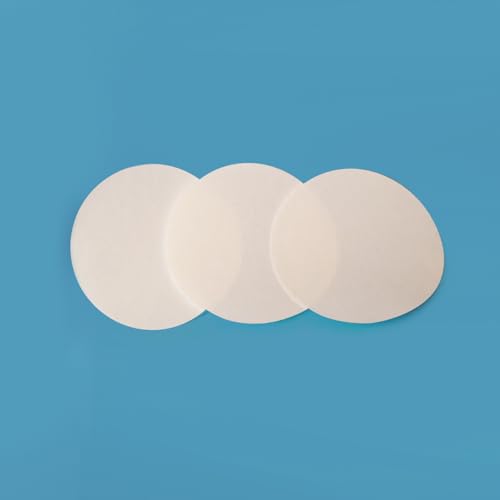 Image of Hydrophilic PTFE Membrane Filters, 47mm, 0.22 m, 100PCS | Hydrophilic PTFE Membrane Disc Filters, Nnon-sterile, pH 1-14, For aqueous & solvent filtration