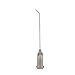 Jensen Global JG27-1.5-45 27 Gauge 1.5" IT Series 45 Degrees Angled Dispensing Tip Bag of 1000. (Non sterile/Non Medical)