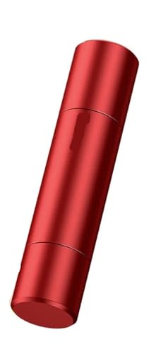 Martillo de emergencia para auto con llavero miniatura 1