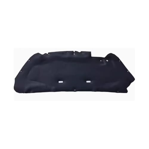 Coussin capot moteur phonique et doublure couverture coton thermique 308