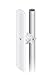 Ubiquiti LAP-120 antenna di rete Antenna direzionale MIMO 16 dBi (Ubiquiti LAP-120 LiteAP AC airMAX Outdoor 5GHz 16 dBi PoE Access Point CPE) immagine