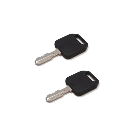 How to get my pressure washer to start (2) New Ignition Keys for AYP Husqvarna