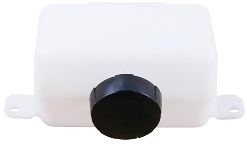 Image of JZGRDN 1L Hydraulic Expansion Tank 5101998 71938 Compatible with Ferris for Snapper Pro S150XT S200XT