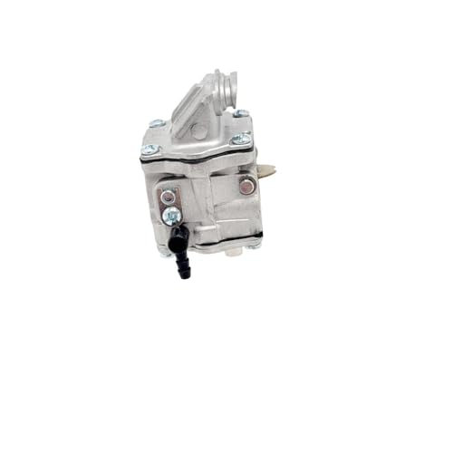 Carburateur MS650 MS660 à double référence 1122 120 0621 et 1122 120 0623 - 2