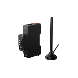 EcoFlow Smart Meter Dual CT