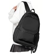 SZLX Zaino Donna Scuola superiore Zaini Scuola Superiore Ragazza Zaino Scuola Media Ragazzo Zaino...