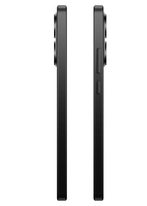 POCO X7 Pro 5G, Obsidian Black (12GB, 256GB) : Amazon.in