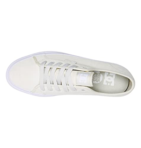 Image of DC Men's Manual Le Casual Skate Shoe