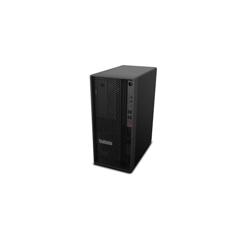 Lenovo ThinkStation P2 Tower Gen 2 Intel Core Ultra 7 DDR5 SDRAM SSD Windows 11 Pro Station de travail Neuf - vue 8