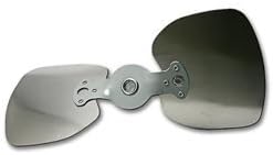 18" 28 Ccw 2-Blade Fan Blade W/Hub