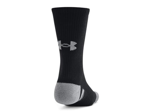 Under Armour Streetwear, Black2
