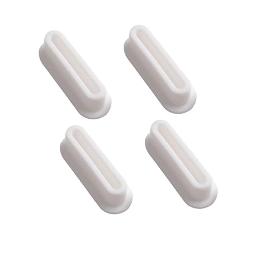 VN I[o[t[ Lbv 4Zbg ėp\ȔrJo[ ʑ VN Lb` oX[ɍœK tȒP VRf a48 mm ړI  qI (4 Pcs) [sAi]