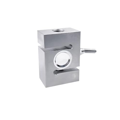 Sensor de presión tipo S célula de carga 0-1T para control de tracción