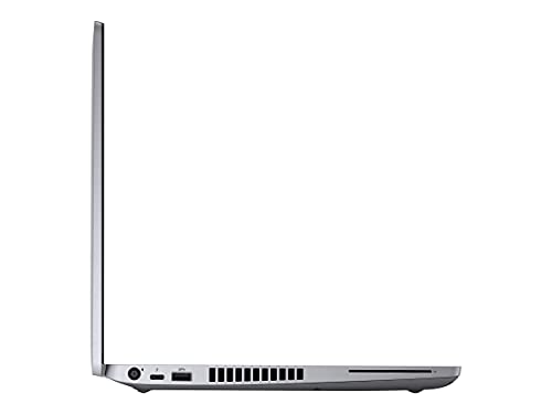 Image of Dell Latitude 5511 15.6 inch Notebook - Full HD - 1920 x 1080 - Core i5 i5-10400H 10th Gen 2.6GHz Quad-core (4 Core) - 16GB RAM - 256GB SSD