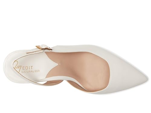 Image of Naturalizer Womens 27 Edit Felicia4 Slingbacks