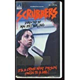 Scrubbers VHS