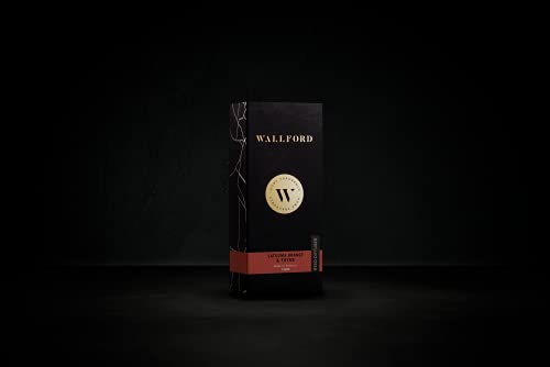 Difusor de varillas Wallford Satsuma Orange & Thyme miniatura 4