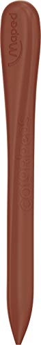 Giz de Plástico, Maped, Color Peps, 862011, 12 Cores