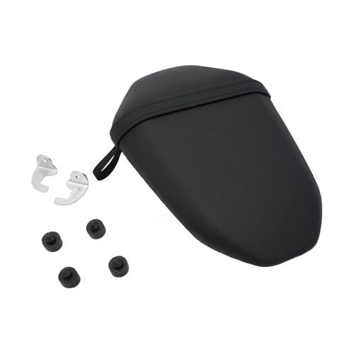 Selle passager arrière pour moto MT-07 finition premium - 3
