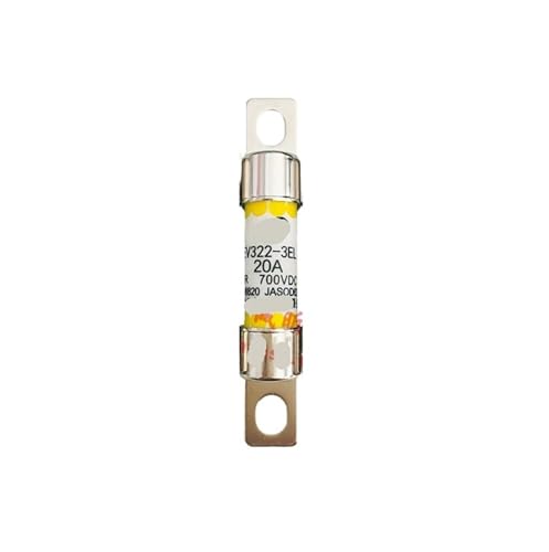 Fusible EV322-3EL 20A 700VDC pour la protection des circuits de voiture électrique