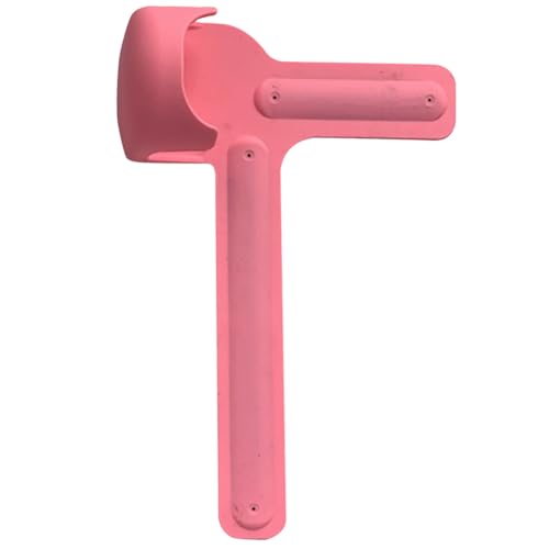 Custodia protettiva silicone anti-collisione per mulinelli da spinning per da pesca Mulinello da traina impermeabile da baitcasting Rosa