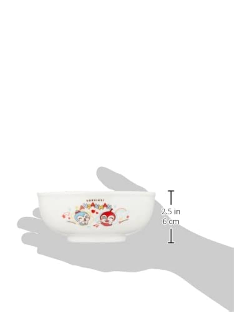 アンパンマン どんぶり　5個 オンライン限定価格*】アンパンマンはじめてハウスドールセット