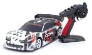 110 Scale Radio Controlled Electric Powered 4WD FAZER Mk2 FZ02-D Toyota Supra A80 Color Type1 34471T1C