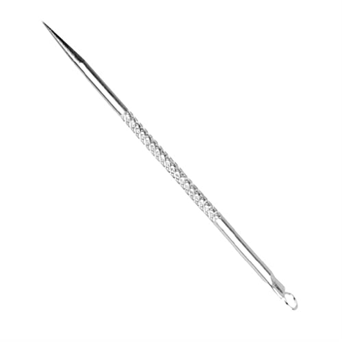 FIOERDTUIE 3 Set di Aghi per brufoli Strumento per...