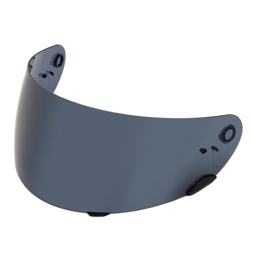 image for PSLER Qualifier Visor- Qualifier Helmet Visor Motorcycle Face Shield A
