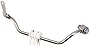 GM Genuine Parts 12679313 Turbocharger Coolant Return Pipe