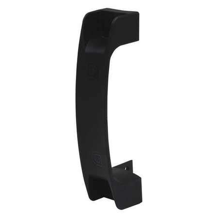 Gate Handle, Matte, 1-1/4" W (2 Pieces)