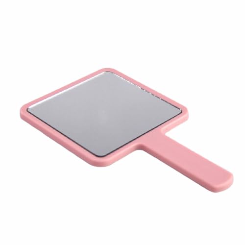 Espejo de mano mini rectangular GladGirl 6 x 3.5 pulgadas miniatura 5