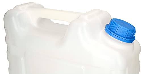 KOTARBAU®, Serbatoio dell'Acqua in plastica per