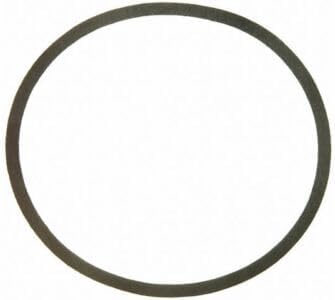 #US Auto Replacement parts Air Cleaner Mounting Gasket For 1987-1991 Chevy Blazer 6.2L V8 1988 1989, Replaces V571GZ