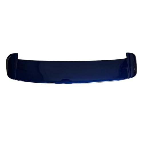 Aileron arrière de voiture pour rénover le coffre de Golf 4 Mk4 1999 2003 non peint