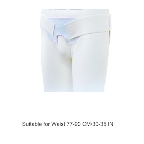 Faja Hernia Ajustable para Hombre y Mujer miniatura 6