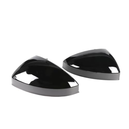 Coque rétroviseur en carbone pour TT MK3 et R8, l'élégance ultime