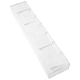 Présentoir à CD : ce support peut être placé dans votre chambre ou votre salon, évoquant de bons souvenirs. organisateur de CD de bureau