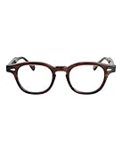 JULIUS TART OPTICAL[ジュリアスタートオプティカル]AR 46-22 - Demi Amber -