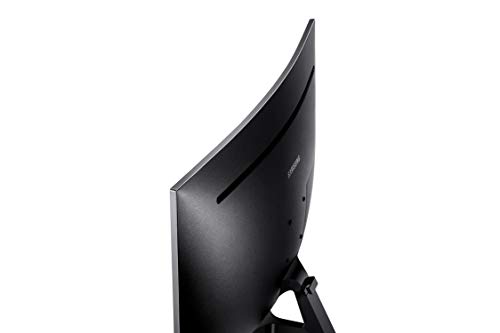 Build My PC, PC Builder, SAMSUNG LC32JG50QQNXZA